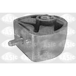 SASIC Lagerung, Motor