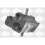 SASIC Lagerung, Motor