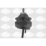 SASIC Lagerung, Motor