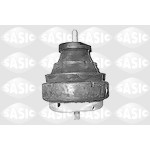 SASIC Lagerung, Motor