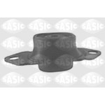 SASIC Lagerung, Motor