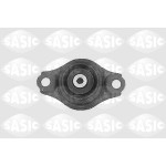 SASIC Lagerung, Motor