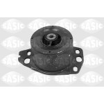 SASIC Lagerung, Motor