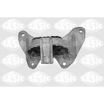 SASIC Lagerung, Motor
