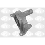 SASIC Lagerung, Motor