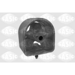 SASIC Lagerung, Motor