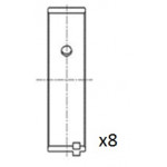 FAI AutoParts Pleuellager