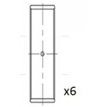 FAI AutoParts Pleuellager