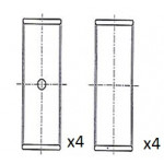FAI AutoParts Pleuellager