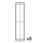 FAI AutoParts Pleuellager