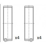 FAI AutoParts Pleuellager