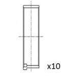 FAI AutoParts Pleuellager