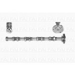 FAI AutoParts Nockenwelle