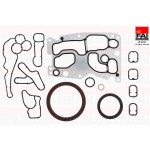 FAI AutoParts Dichtungssatz, Kurbelgehäuse