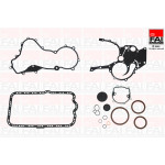 FAI AutoParts Dichtungssatz, Kurbelgehäuse