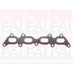 FAI AutoParts Dichtungssatz, Abgaskrümmer