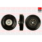 FAI AutoParts Riemenscheibe, Kurbelwelle
