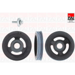 FAI AutoParts Riemenscheibensatz, Kurbelwelle