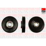 FAI AutoParts Riemenscheibe, Kurbelwelle