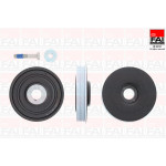FAI AutoParts Riemenscheibensatz, Kurbelwelle