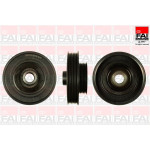 FAI AutoParts Riemenscheibe, Kurbelwelle