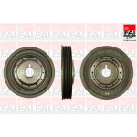 FAI AutoParts Riemenscheibe, Kurbelwelle