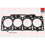 FAI AutoParts Dichtung, Zylinderkopf