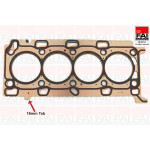 FAI AutoParts Dichtung, Zylinderkopf