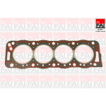 FAI AutoParts Dichtung, Zylinderkopf