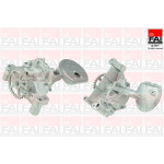FAI AutoParts Ölpumpe