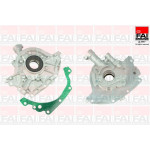 FAI AutoParts Ölpumpe