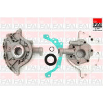 FAI AutoParts Ölpumpe