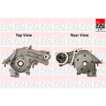 FAI AutoParts Ölpumpe