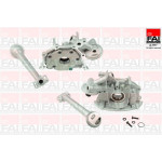 FAI AutoParts Ölpumpe