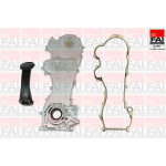FAI AutoParts Ölpumpe