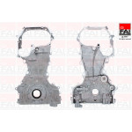 FAI AutoParts Ölpumpe