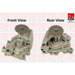 FAI AutoParts Ölpumpe