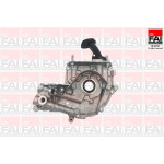FAI AutoParts Ölpumpe
