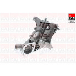 FAI AutoParts Ölpumpe