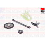 FAI AutoParts Kette, Ölpumpenantrieb