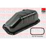FAI AutoParts Ölwanne