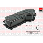 FAI AutoParts Ölwanne