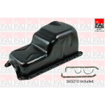 FAI AutoParts Ölwanne