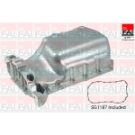 FAI AutoParts Ölwanne