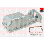FAI AutoParts Ölwanne