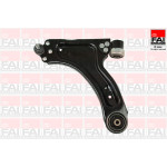 FAI AutoParts Lenker, Radaufhängung