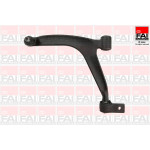 FAI AutoParts Lenker, Radaufhängung
