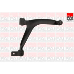 FAI AutoParts Lenker, Radaufhängung