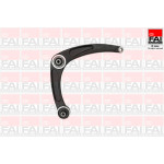 FAI AutoParts Lenker, Radaufhängung