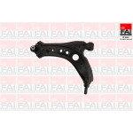 FAI AutoParts Lenker, Radaufhängung